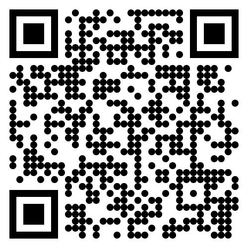 App Store Barcode